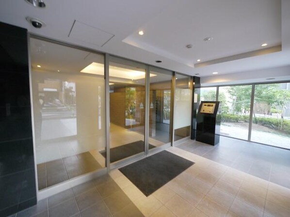 エスティメゾン赤羽の物件内観写真